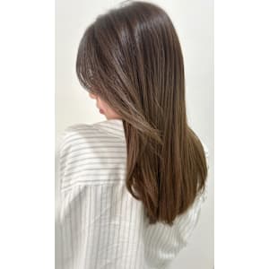 ARiA TWiN by ECLART×スタイル