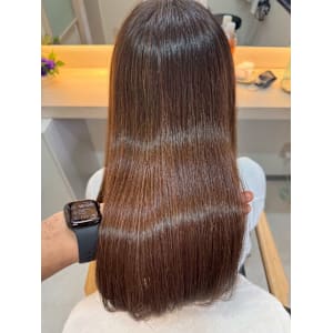 ARiA TWiN by ECLART×スタイル