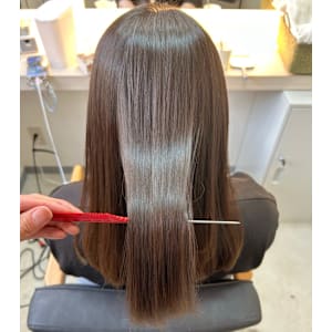 ARiA TWiN by ECLART×スタイル