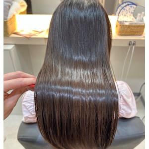 ARiA TWiN by ECLART×スタイル