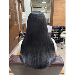 oli-oli（オリオリ）× ロング