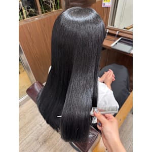 oli-oli（オリオリ）× ロング