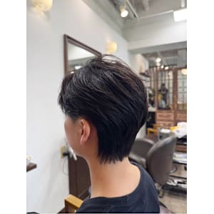 oli-oli（オリオリ）× ショート