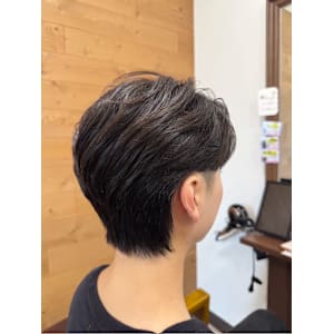 oli-oli（オリオリ）× ショート