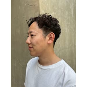 VISAGE ba.s.k【ヴィサージュ バスク】×スタイル