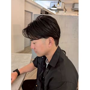 VISAGE ba.s.k【ヴィサージュ バスク】×スタイル