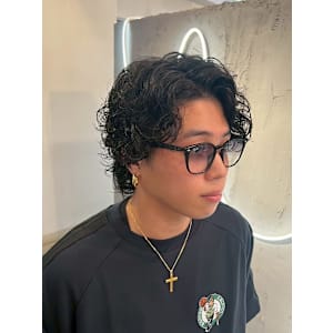 VISAGE ba.s.k【ヴィサージュ バスク】×スタイル