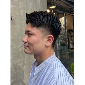 VISAGE ba.s.k【ヴィサージュ バスク】×スタイル