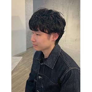 VISAGE ba.s.k【ヴィサージュ バスク】×スタイル