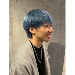 VISAGE ba.s.k【ヴィサージュ バスク】×スタイル