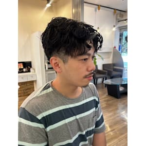 VISAGE ba.s.k【ヴィサージュ バスク】×スタイル