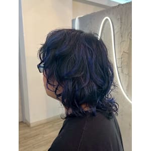 VISAGE ba.s.k【ヴィサージュ バスク】×スタイル