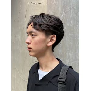 VISAGE ba.s.k【ヴィサージュ バスク】×スタイル