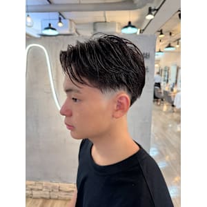 VISAGE ba.s.k【ヴィサージュ バスク】×スタイル