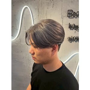 VISAGE ba.s.k【ヴィサージュ バスク】×スタイル