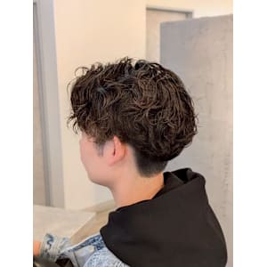 VISAGE ba.s.k【ヴィサージュ バスク】×スタイル