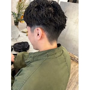 VISAGE ba.s.k【ヴィサージュ バスク】×スタイル