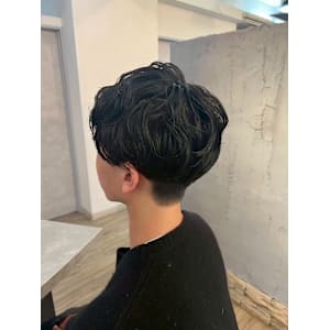 VISAGE ba.s.k【ヴィサージュ バスク】×スタイル