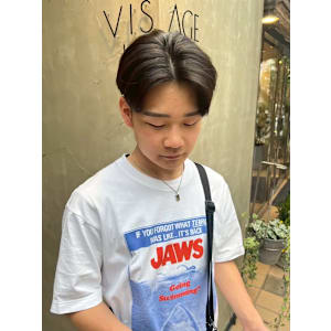 VISAGE ba.s.k【ヴィサージュ バスク】×スタイル - VISAGE ba.s.k【ヴィサージュ バスク】【ヴィサージュ バスク】掲載中