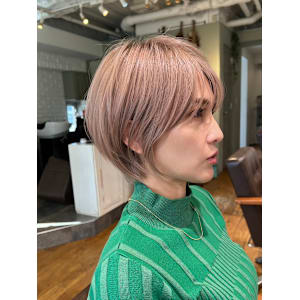 LeaF新松戸×スタイル