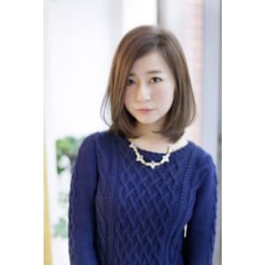 LeaF新松戸×スタイル