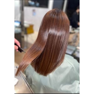 HAIR&BEAUTY QUATRO  宇都宮本店×スタイル