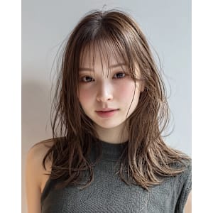 ALICE by Brandnew×LIV 難波店×スタイル