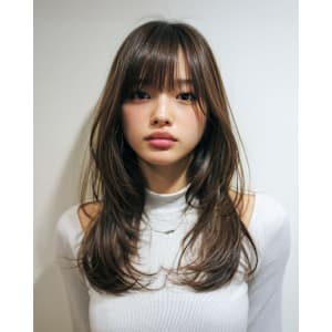 ALICE by Brandnew×LIV 難波店×スタイル