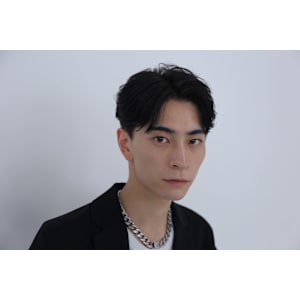 The First Carry -MENS SALON-