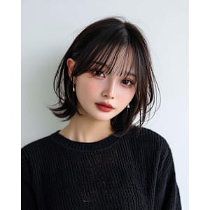 ALICE by Brandnew×LIV 難波店×スタイル