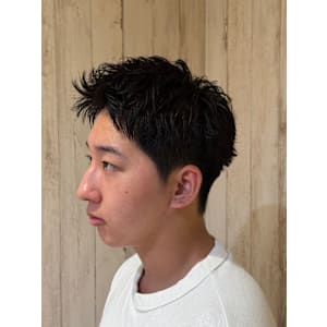 The First Carry -MENS SALON- - The First Carry -MENS SALON-【ザ ファースト キャリー メンズサロン】掲載中