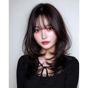 ALICE by Brandnew×LIV 難波店×スタイル