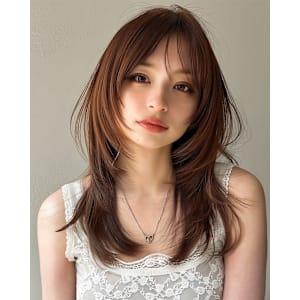 ALICE by Brandnew×LIV 難波店×スタイル