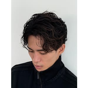 The First Carry -MENS SALON- - The First Carry -MENS SALON-【ザ ファースト キャリー メンズサロン】掲載中