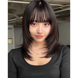 ALICE by Brandnew×LIV 難波店×スタイル