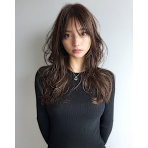 ALICE by Brandnew×LIV 難波店×スタイル