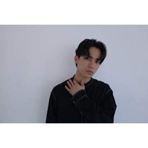 The First Carry -MENS SALON-