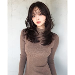 ALICE by Brandnew×LIV 難波店×スタイル