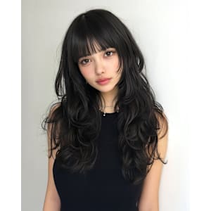 ALICE by Brandnew×LIV 難波店×スタイル