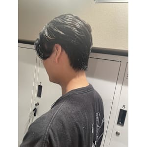 メンズスタイル - YoLo.【ヨロ】【ヨロ】掲載中