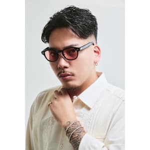 フェザーパーマ