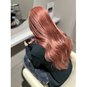 RELACE四日市 個室型サロン【リレイス】×スタイル