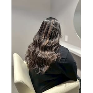 RELACE四日市 個室型サロン【リレイス】×スタイル - RELACE四日市 縮毛矯正/髪質改善/レイヤー/メンズカット【リレイスヨッカイチ コシツガタサロン】掲載中