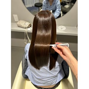 RELACE四日市 個室型サロン【リレイス】×スタイル