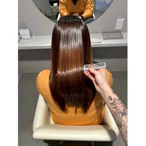 RELACE四日市 個室型サロン【リレイス】×スタイル