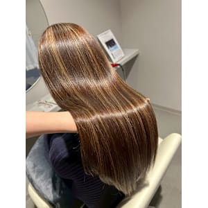 RELACE四日市 個室型サロン【リレイス】×スタイル