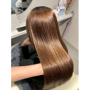 RELACE四日市 個室型サロン【リレイス】×スタイル