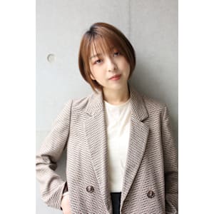 Sepiage six×スタイル