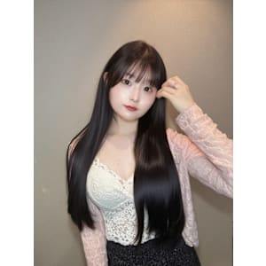 【shuki特製】髪質改善