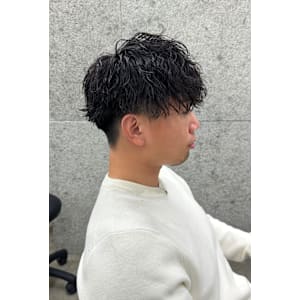 ゆるツイストスパイラル